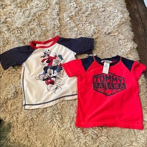 18-24m boys rash guard